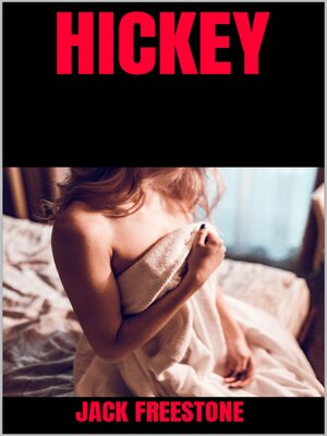 cover image of Hickey